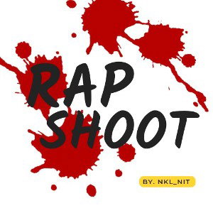 NKL- RAP•SHOOT•
