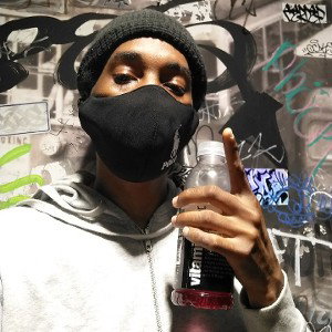 Trapping all night Ft. Youngsmokey100