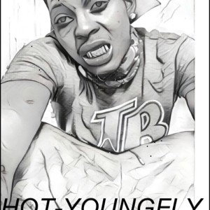 HOT YoungFly - IM ON FYE