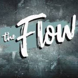 The flow 