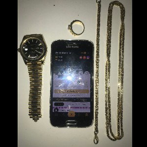 DeutscheRapper (prod.Soulker)