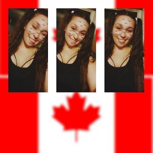 Chui Canadien - First French Freestyle