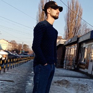 странник 