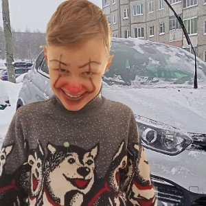 Renault Kaptur (Remix)