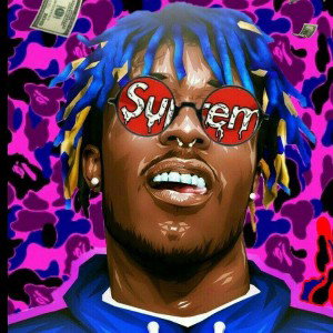 Rappers track 