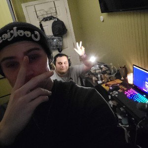 My time is wasted freestyle ft. brobrahamlincoln