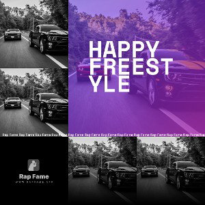 Happy Freestyle 
