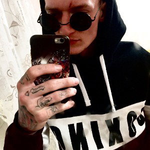 Di_Diamand "Исписался"