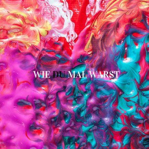 NFY Shorty - Wie du Mal warst