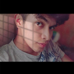 Eres tú. (E.C music) ®