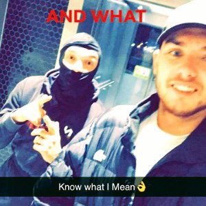  DCASH K  No REMORSE
