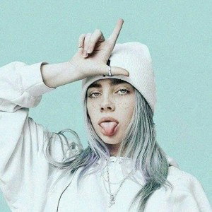BillieEilish-idontwannabeyouanymore|ACOLORSSHOW(3)