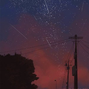 Little N King - сердце в сундуке