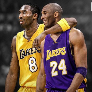 The Black Mamba