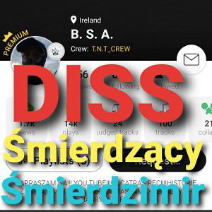 DISS na Śmierdzimira