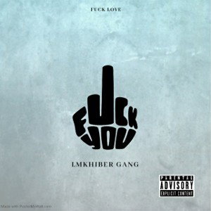 🖕FUCK LOVE 🖤V2💣