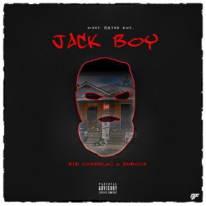 Jack Boy (master)