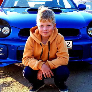 Сидр коза