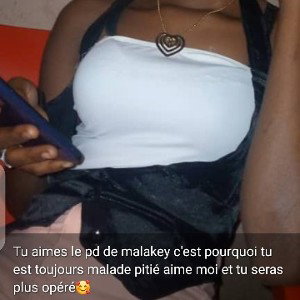 YOUSS BEY mon Bébé