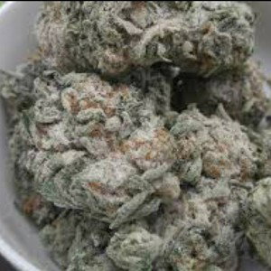 Smoke up Hush up
