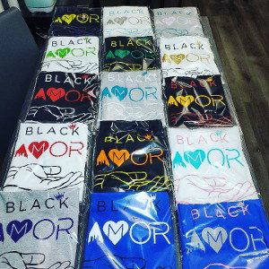 Black Amor