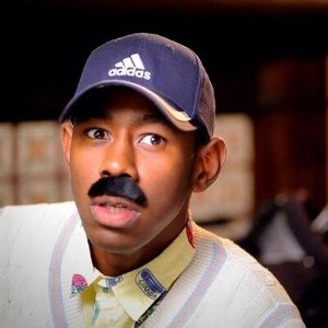 Story of Thurnis Haley (loiter squad/adult swim promo)