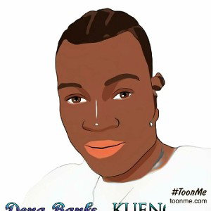Nyanko Mathiang Ft Deng Banks