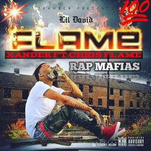 Flame P¹