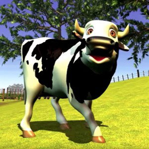 La vaca Lola 🐄