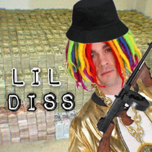 Lil Diss