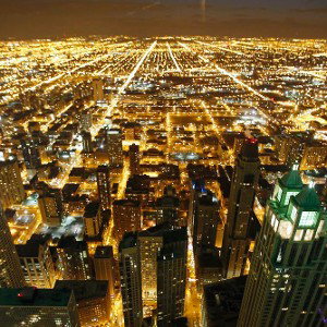 Citylights - prod. heartbrkn