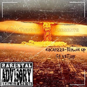 Nacho223-Blowin up ft 43tjay