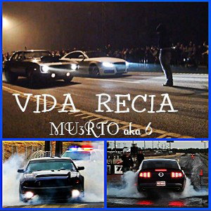 Vida Recia Prod x El Erre