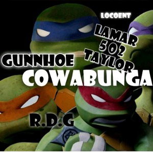  COWABUNGA LOCOO 🩸🩸🩸