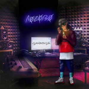 sanyatesla - логово