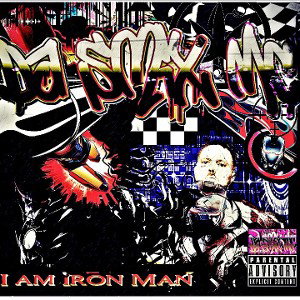 Da SmiX MC - I am Iron Man