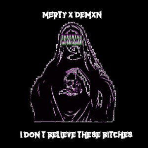 MЁРТИxDEMXN - Я не верю этим сукам 