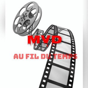 MVD -  Au Fil Du Temps