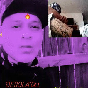 DESOLATe1 Freestyle