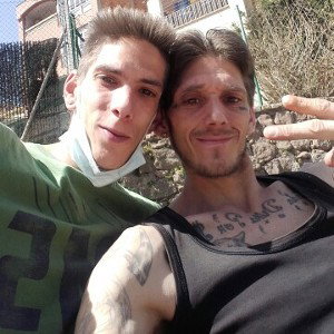 para mi mani...