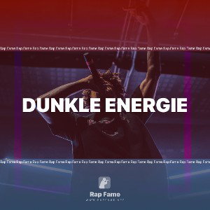 Dunkle Energie