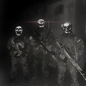 Думай Своей Головой[xTIMx]