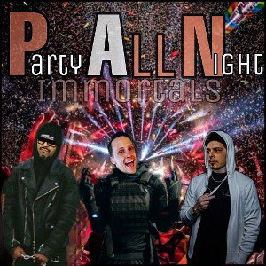 #PartyAllNight9 #PAN9