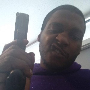 Thuggin in this