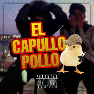 El Capullo Pollo😂