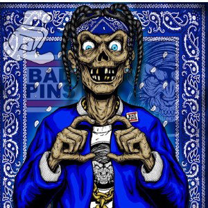 Man listen CHD.choppa 