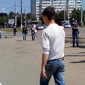 я выбираю сам