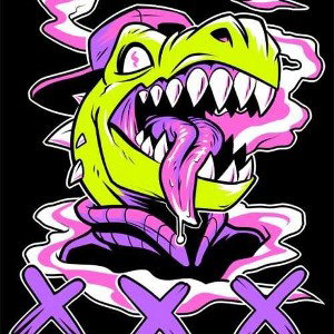 C😵M!n up $k8'N
