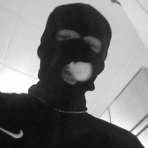 black day