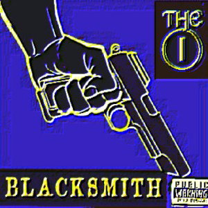 BLACKSMITH 